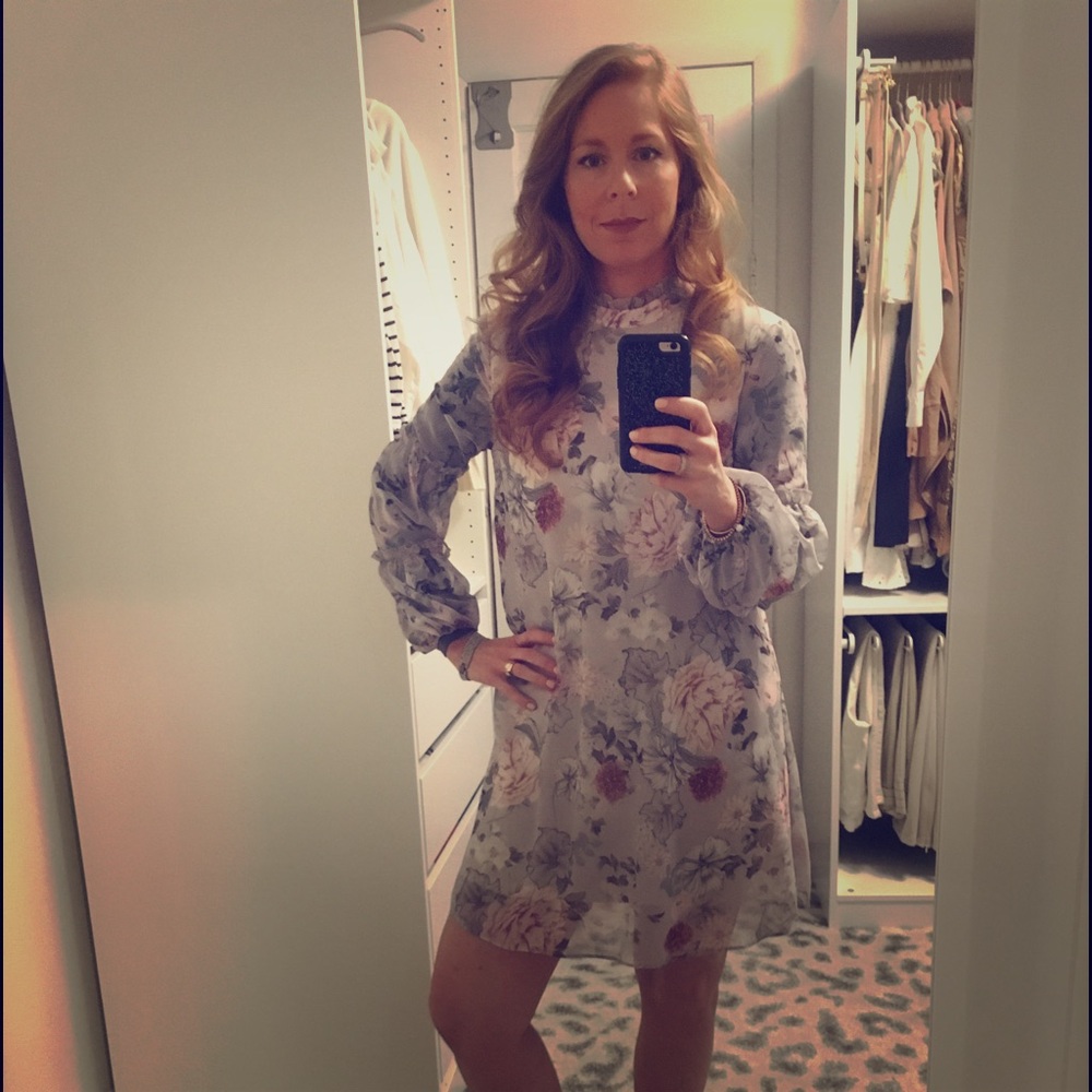 Meet your Posher, Cindy